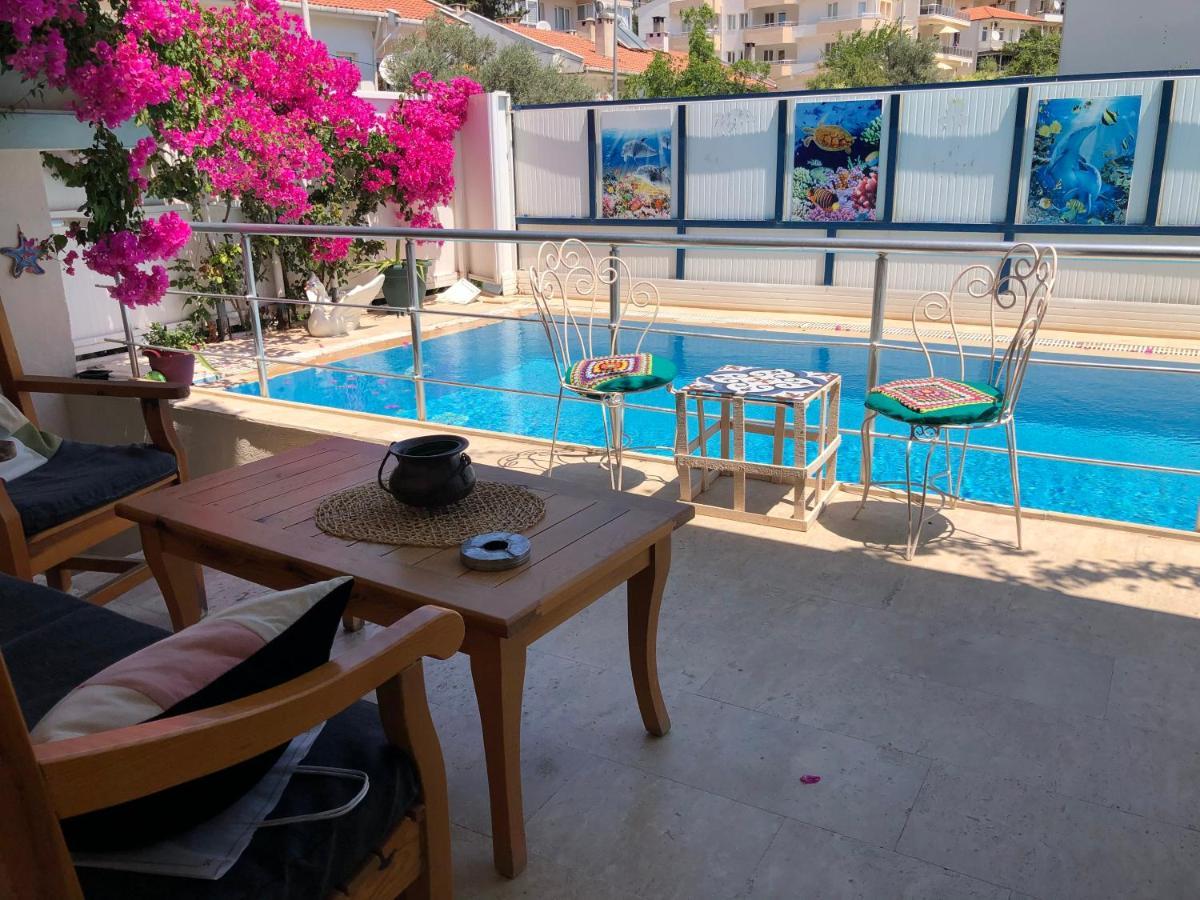Yalcinkayalar Aparthotel Datça Extérieur photo
