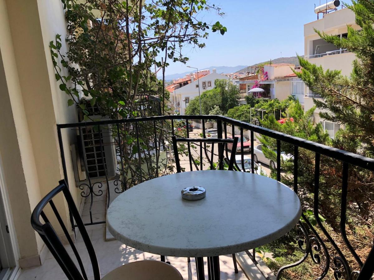 Yalcinkayalar Aparthotel Datça Extérieur photo