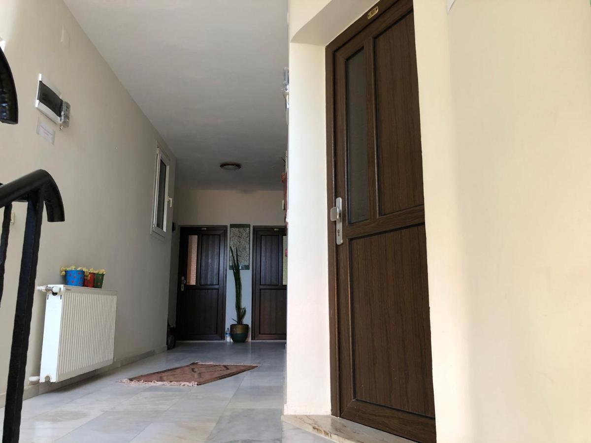 Yalcinkayalar Aparthotel Datça Extérieur photo