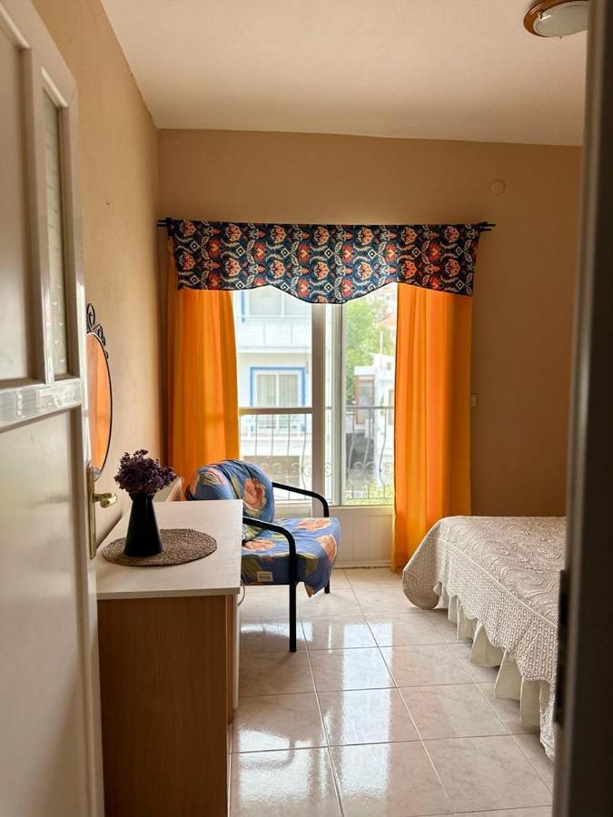 Yalcinkayalar Aparthotel Datça Extérieur photo