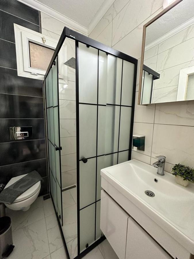 Yalcinkayalar Aparthotel Datça Extérieur photo
