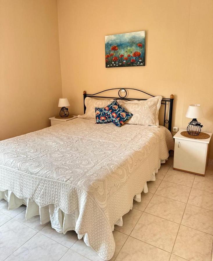 Yalcinkayalar Aparthotel Datça Extérieur photo