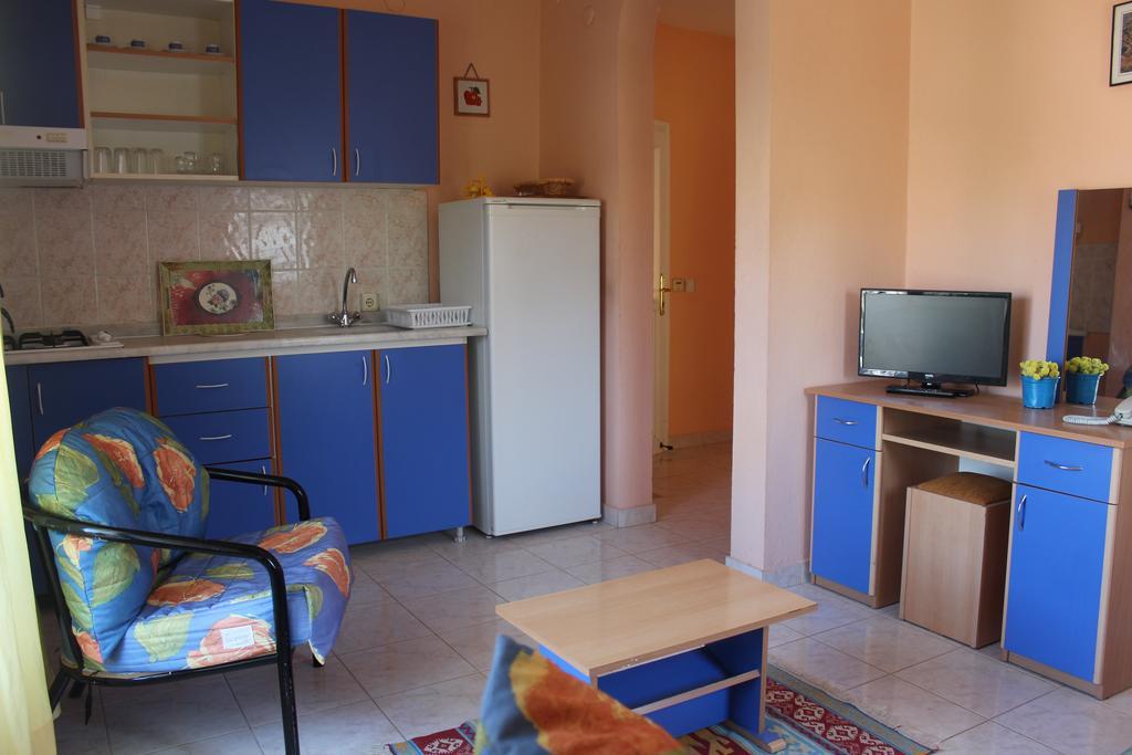 Yalcinkayalar Aparthotel Datça Chambre photo