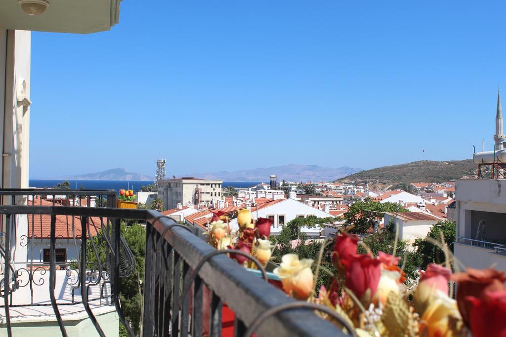 Yalcinkayalar Aparthotel Datça Extérieur photo