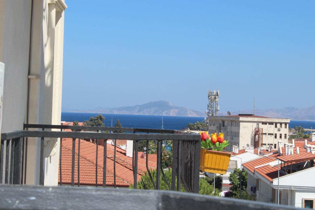 Yalcinkayalar Aparthotel Datça Chambre photo
