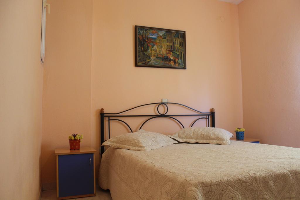 Yalcinkayalar Aparthotel Datça Extérieur photo