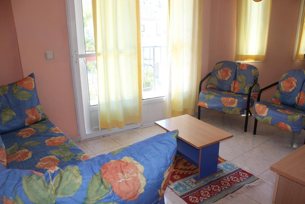 Yalcinkayalar Aparthotel Datça Chambre photo