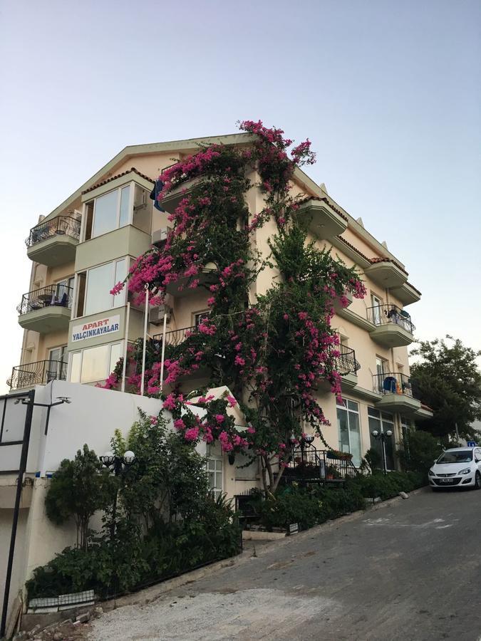 Yalcinkayalar Aparthotel Datça Extérieur photo
