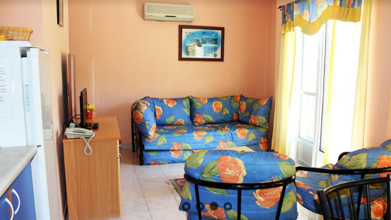 Yalcinkayalar Aparthotel Datça Extérieur photo